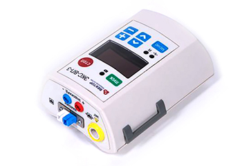 Электрокардиостимуляторы