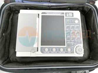 Электрокардиограф ЭК12Т-01