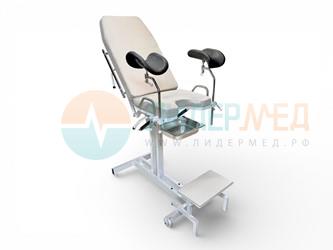 Кресло гинекологическое КГ-3М ДЗМО