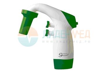 Дозатор  Э-Пипет  0,1-100 мл (насос)