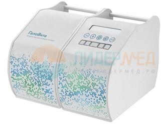 Устройство для солевой гигиены ГалоВита