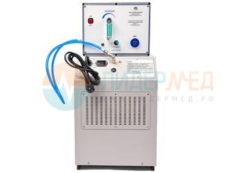 Устройство для обеспечения кислородом аппаратов ИВЛ КОДА-1