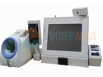Автоматизированная система дистанционных медосмотров МЕДРЕГИСТР