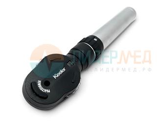 Офтальмоскоп Professional 3.6V Keeler