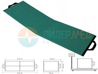 Перекладчик складной для перемещения пациентов