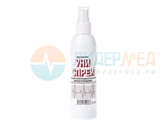 Униспрей -  Лидермед 