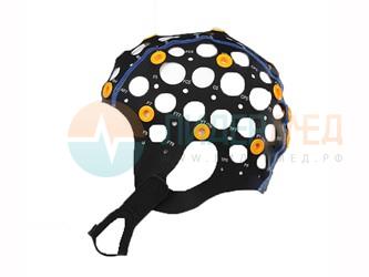 Система электродная электроэнцефалографическая  МКС-КЭП-26  