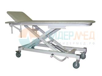 Стол перевязочный СМПг-02-Аском гидропривод
